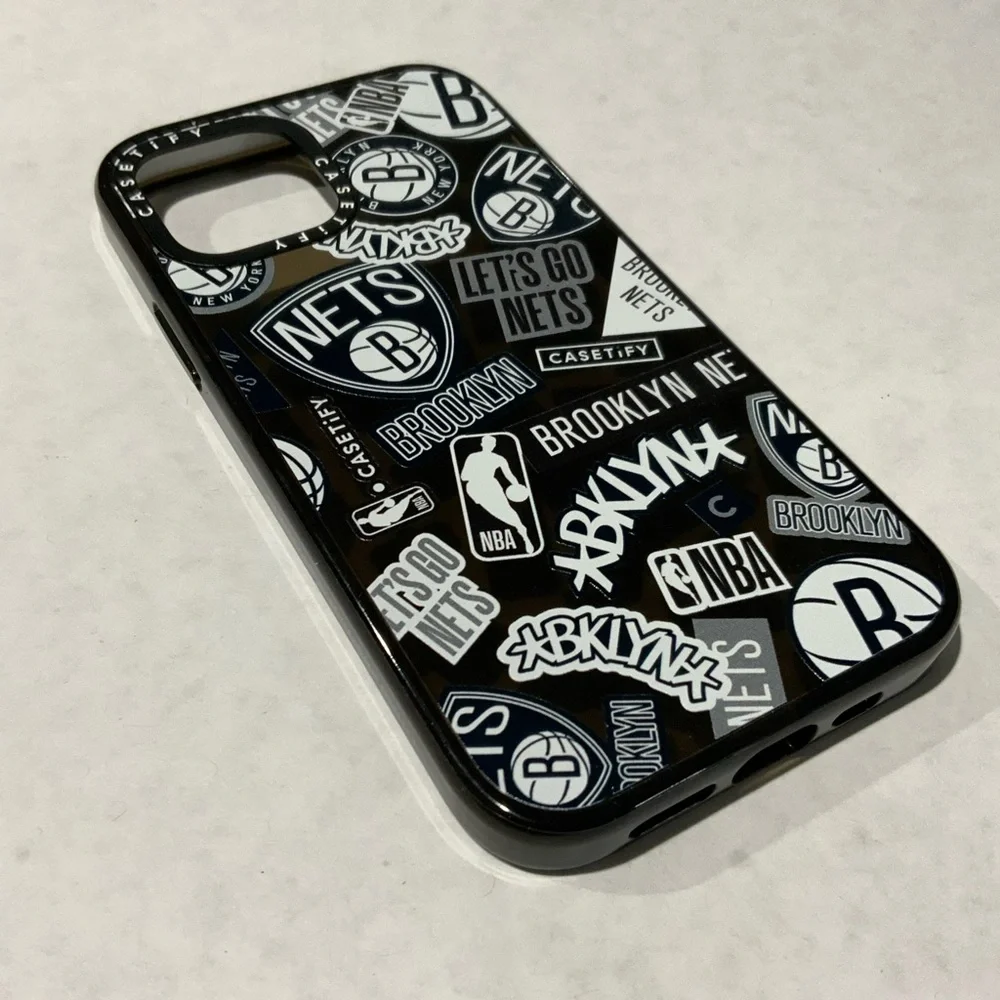 Casetify iPhone 12 Pro 6.1’’